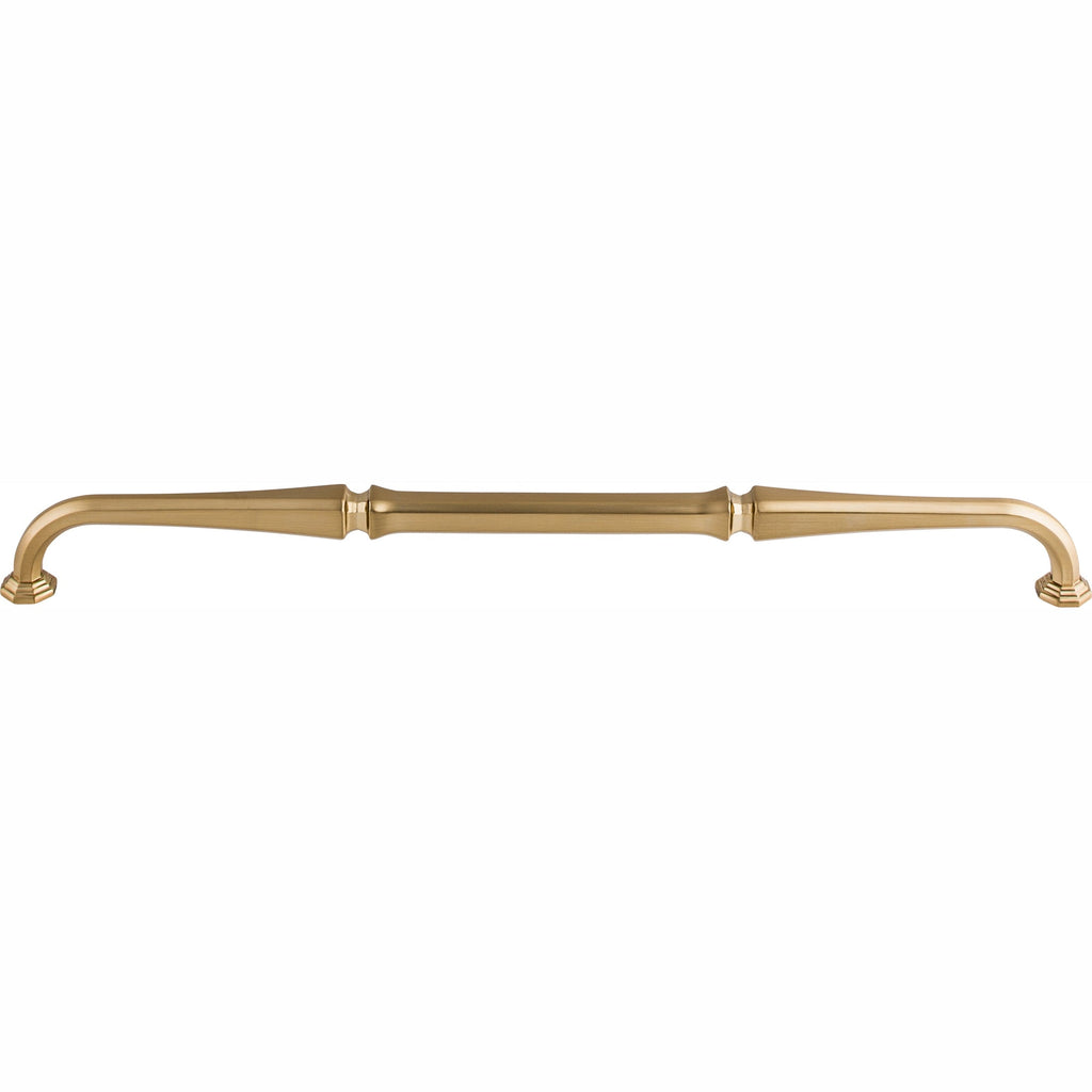 TOP KNOBS Chalet Cabinet Knobs & Pulls