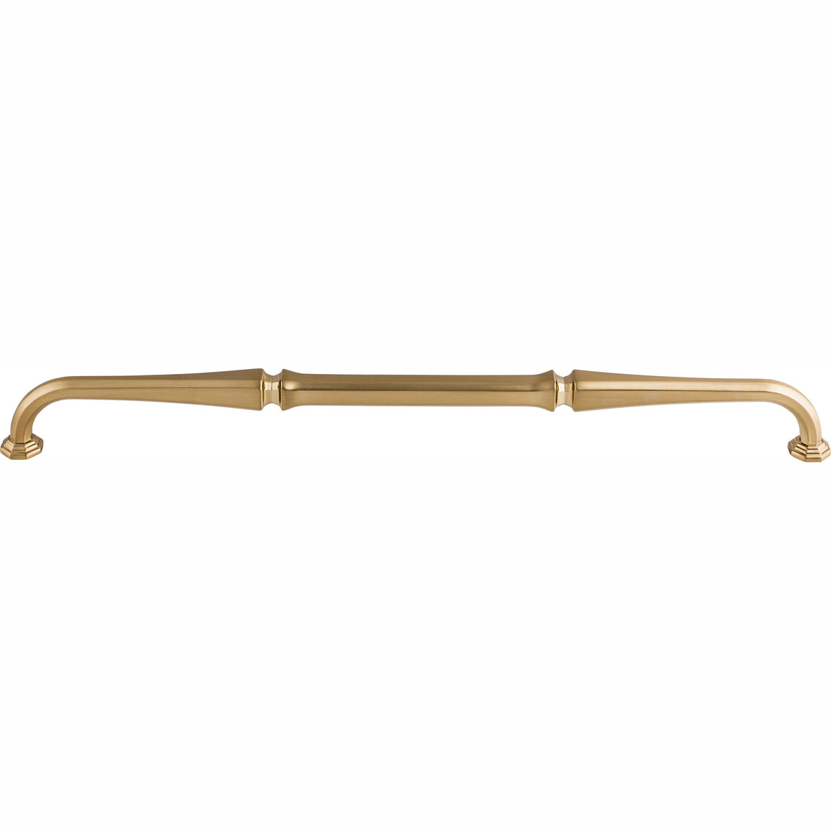 TOP KNOBS Chalet Cabinet Knobs & Pulls