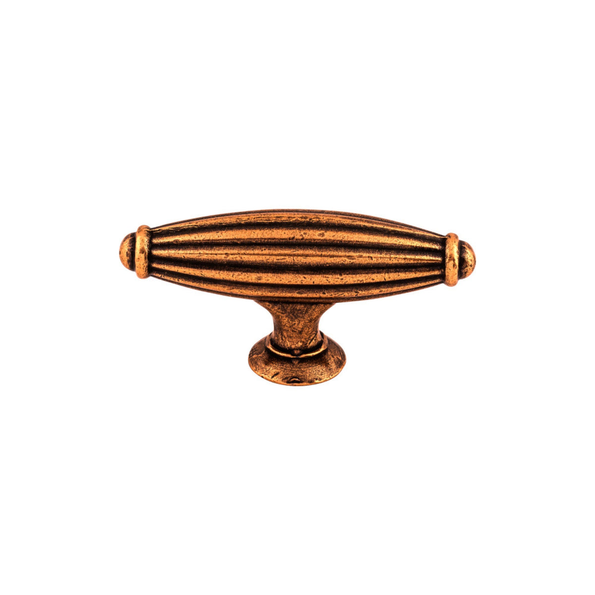 TOP KNOBS Tuscany Cabinet Pulls & T-Handles