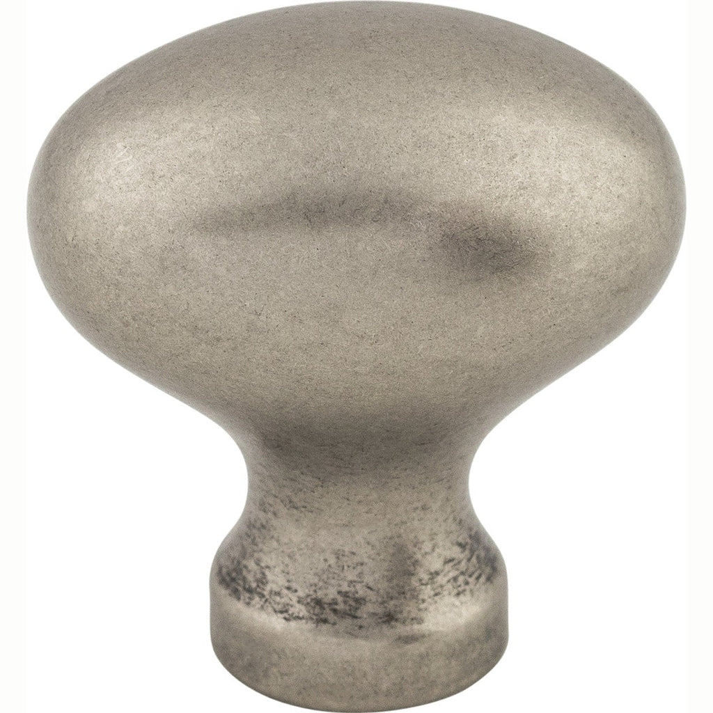 TOP KNOBS Egg Cabinet Knob