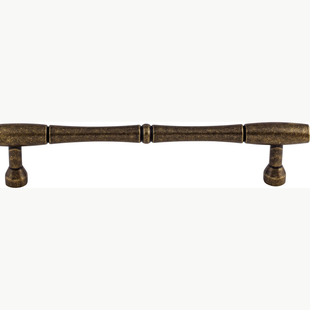 TOP KNOBS Nouveau Bamboo Cabinet Pulls