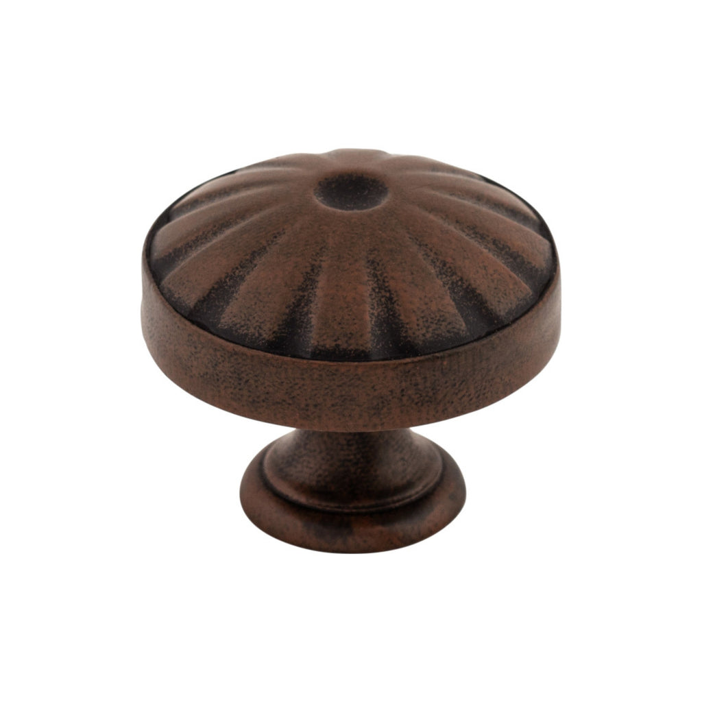 TOP KNOBS Hudson Cabinet Knob