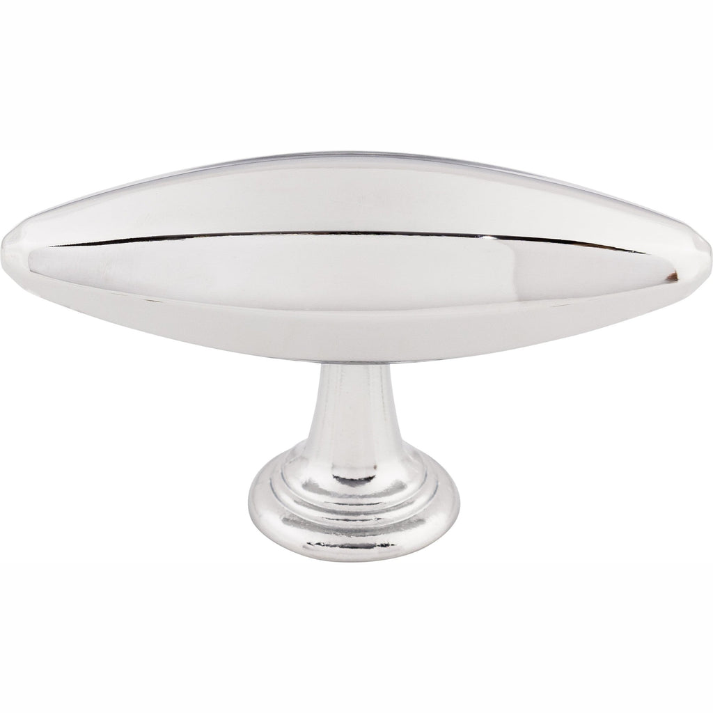 TOP KNOBS Chareau Cabinet T-Handles & Pulls