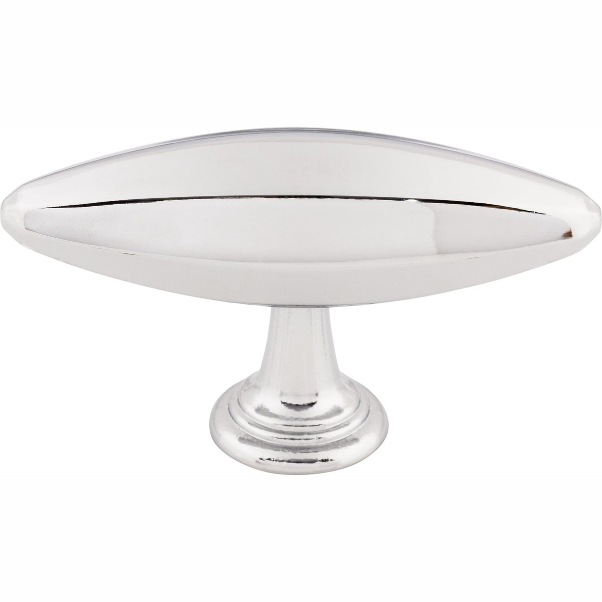 TOP KNOBS Chareau Cabinet T-Handles & Pulls