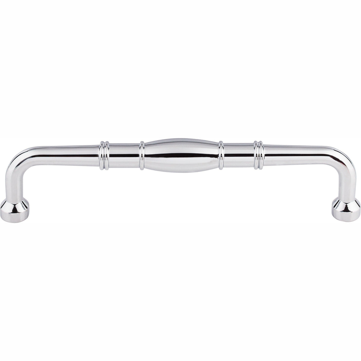 TOP KNOBS Normandy Cabinet Knobs & Pulls