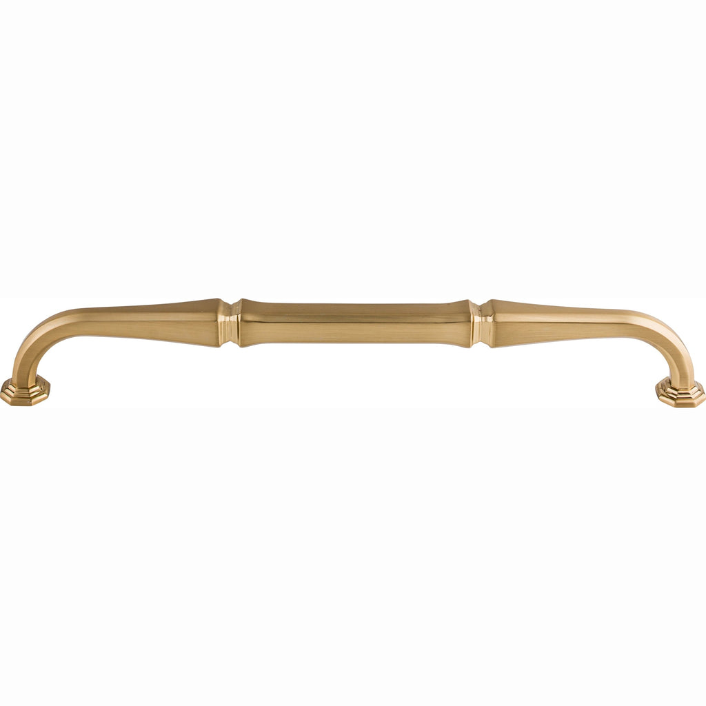 TOP KNOBS Chalet Cabinet Knobs & Pulls