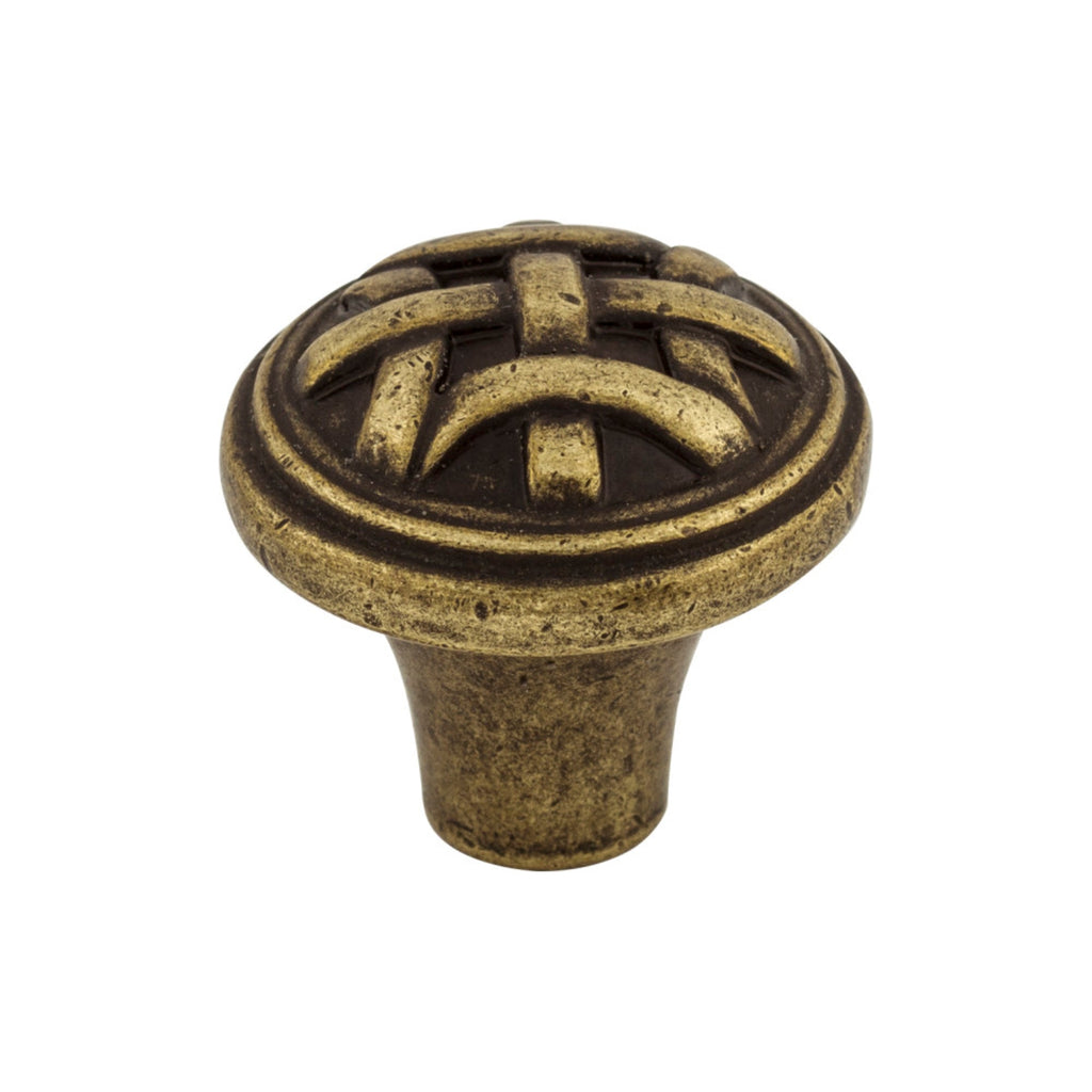 TOP KNOBS Celtic Cabinet Knobs & Backplates