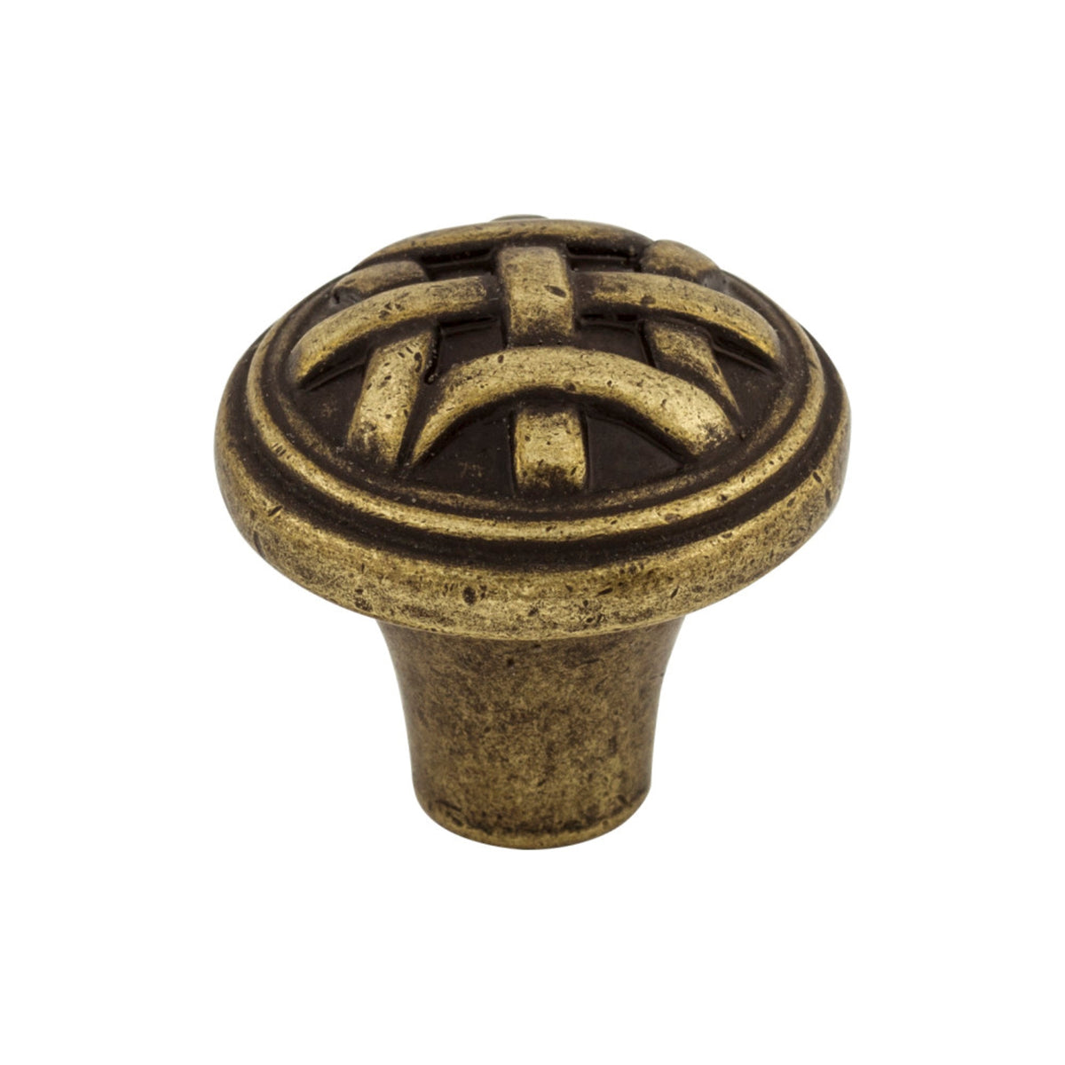 TOP KNOBS Celtic Cabinet Knobs & Backplates