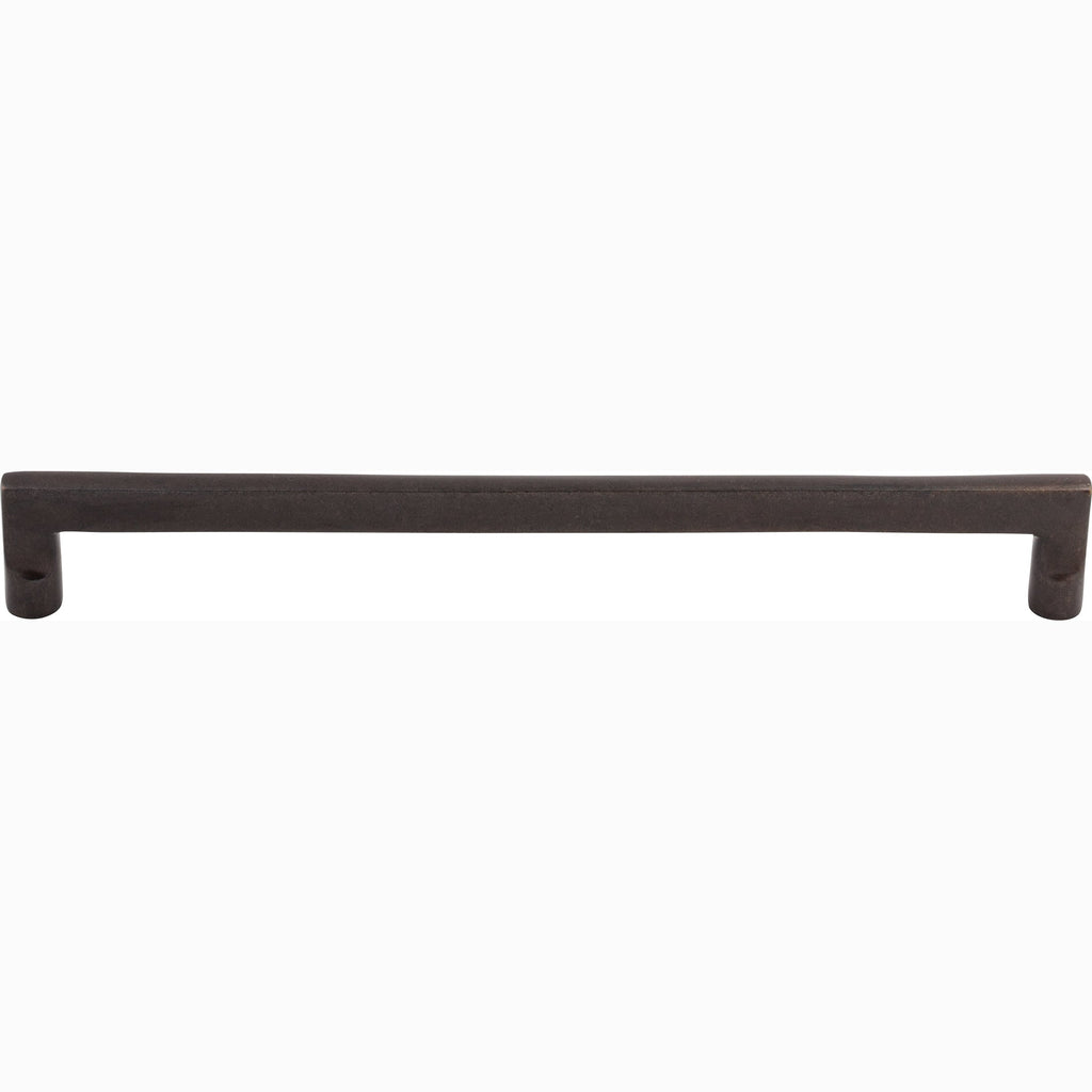 TOP KNOBS Aspen Flat Sided Cabinet Knobs & Pulls