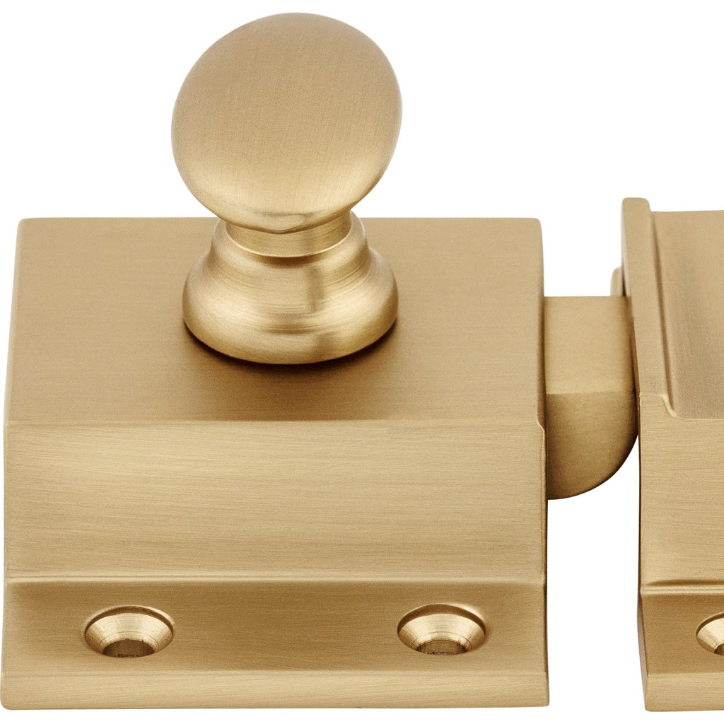 TOP KNOBS Cabinet Latches