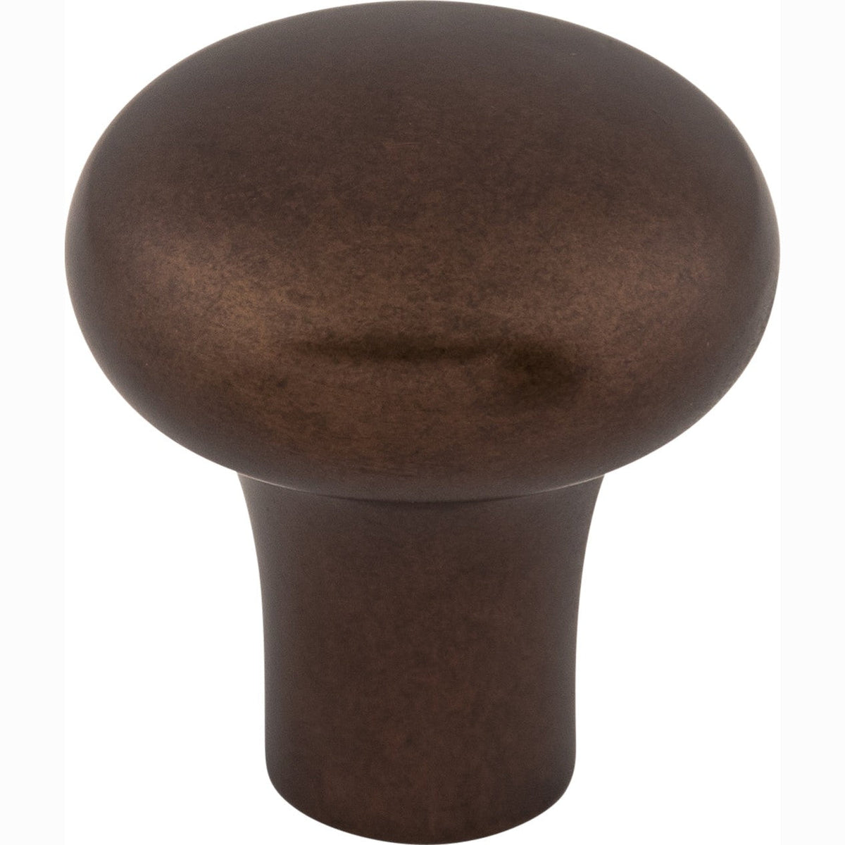 TOP KNOBS Aspen Round Cabinet Knobs