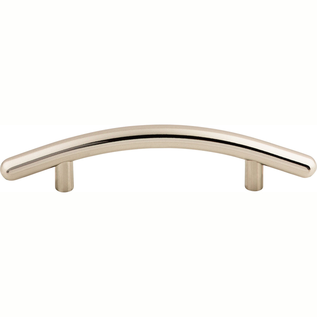 TOP KNOBS Curved Cabinet & Appliance Pulls