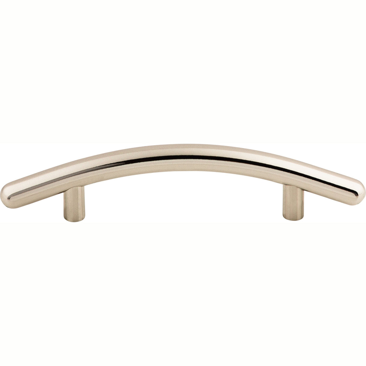 TOP KNOBS Curved Cabinet & Appliance Pulls