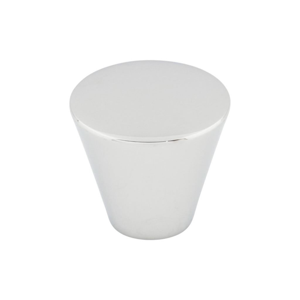 TOP KNOBS Cone Cabinet Knob