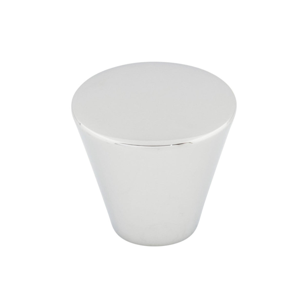 TOP KNOBS Cone Cabinet Knob