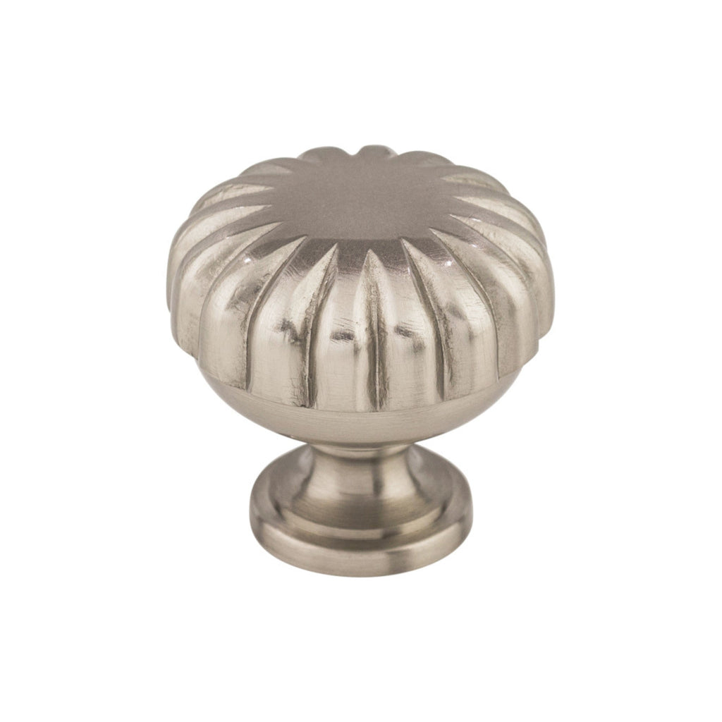 TOP KNOBS Melon Cabinet Knob