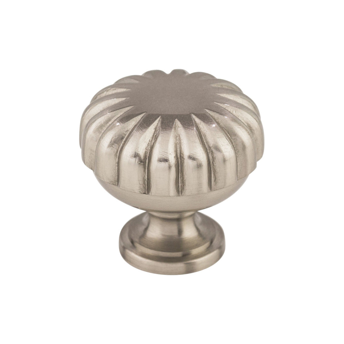TOP KNOBS Melon Cabinet Knob