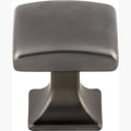 TOP KNOBS Contour Cabinet Knobs & Pulls