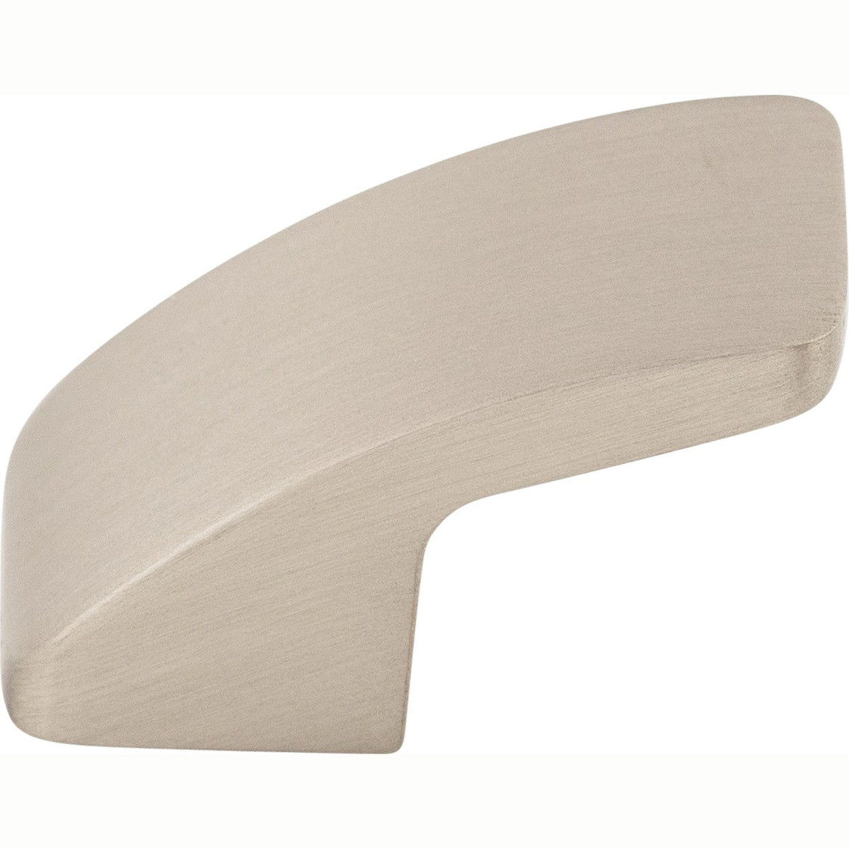 TOP KNOBS Thumb Cabinet Knob