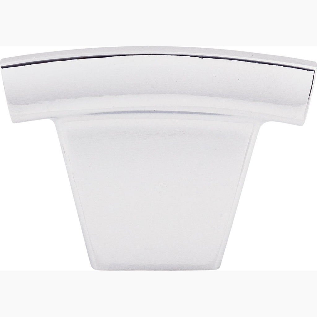 TOP KNOBS Arched Cabinet Knobs & Pulls