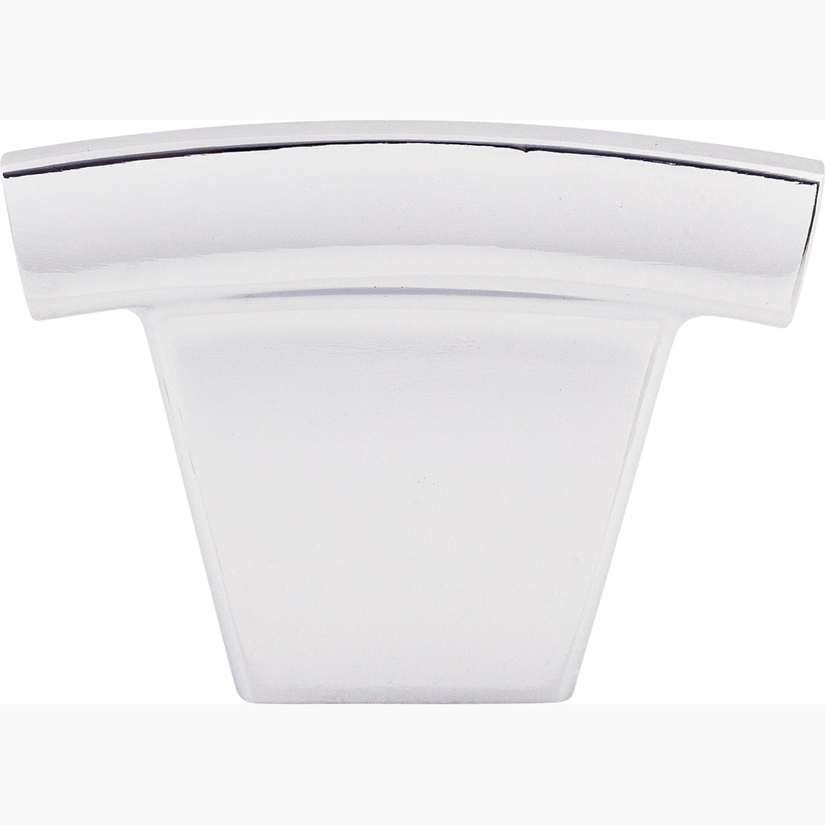 TOP KNOBS Arched Cabinet Knobs & Pulls