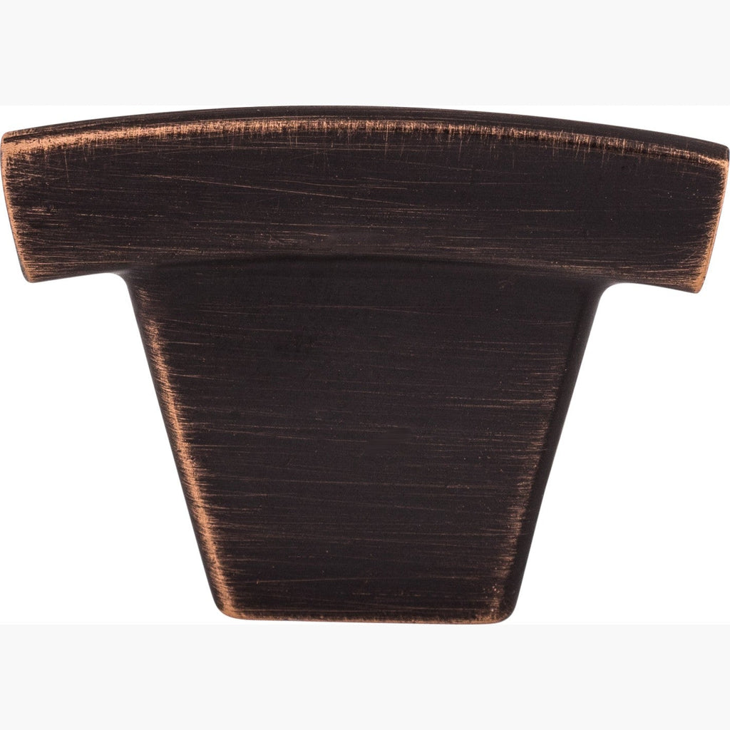 TOP KNOBS Arched Cabinet Knobs & Pulls