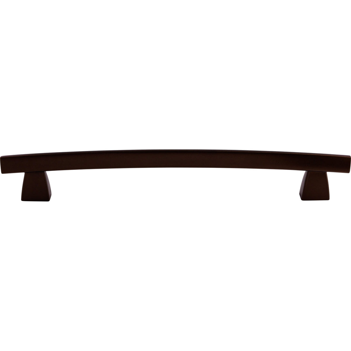 TOP KNOBS Arched Cabinet Knobs & Pulls
