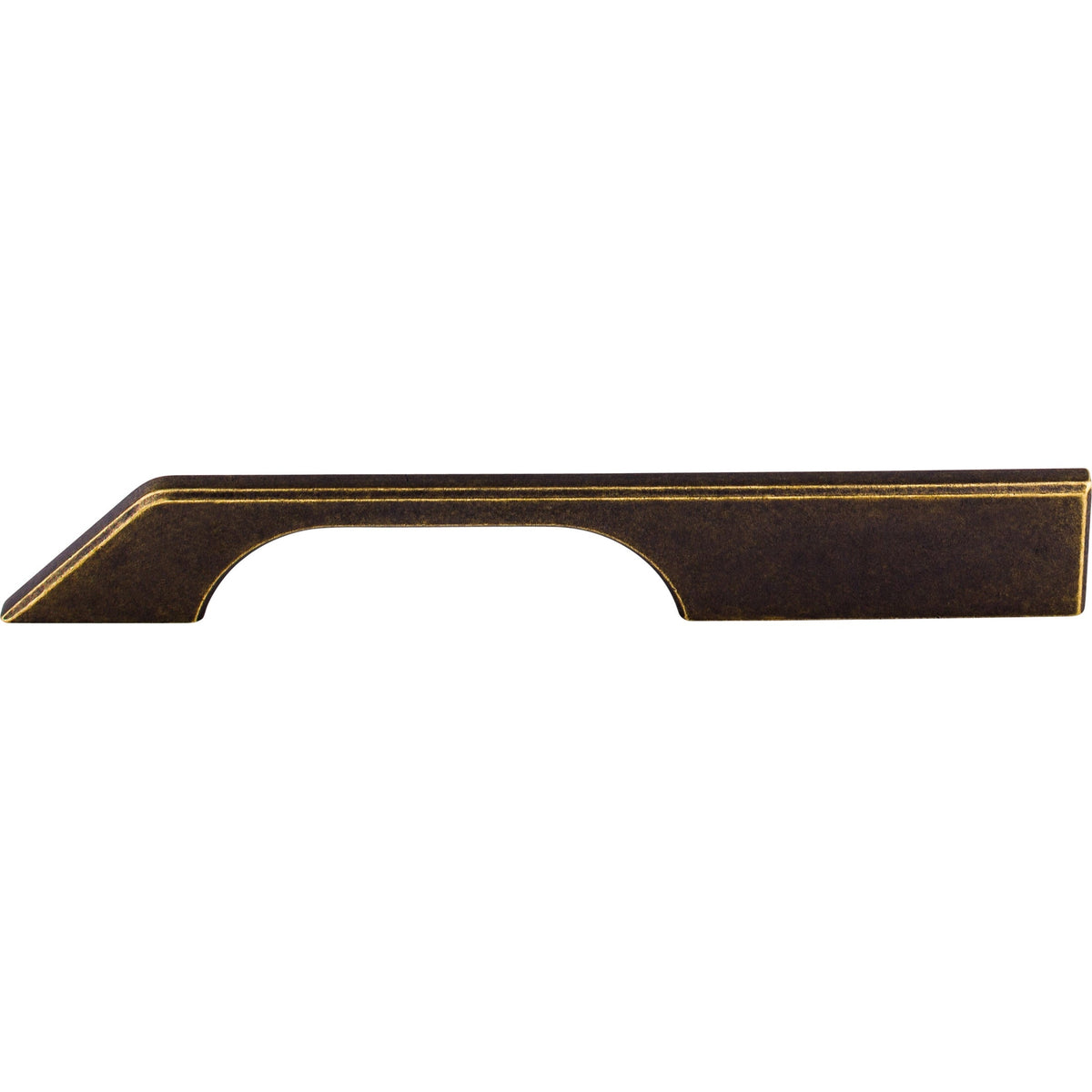 TOP KNOBS Tapered Cabinet Knobs & Pulls