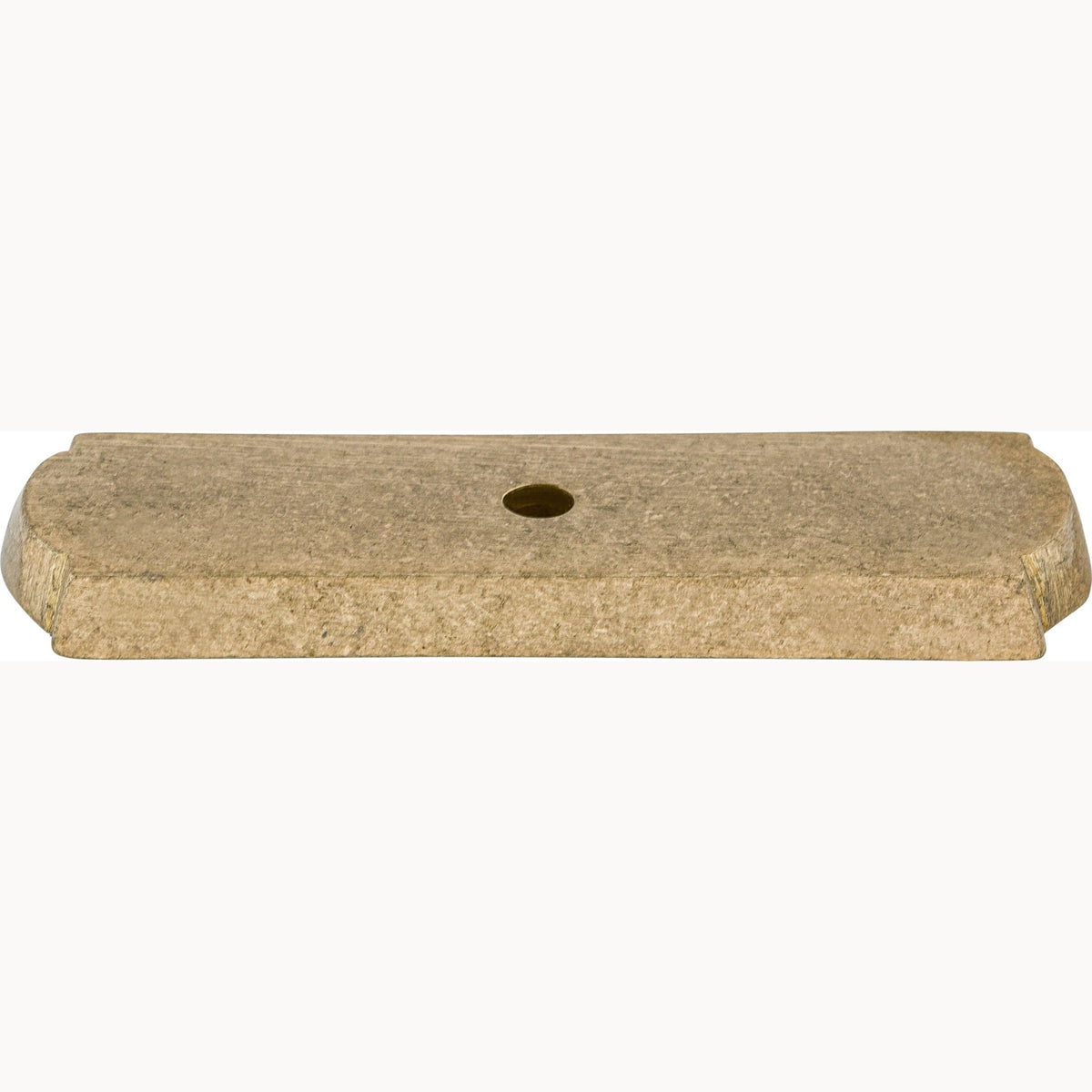 TOP KNOBS Aspen Cabinet Backplates