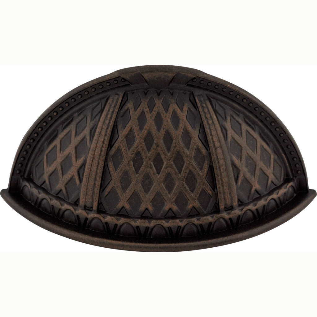 TOP KNOBS Trevi Cabinet Knobs & Pulls