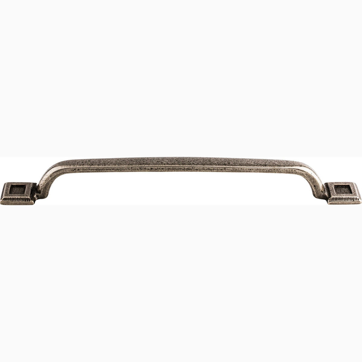 TOP KNOBS Square Inset Cabinet Knobs & Pulls