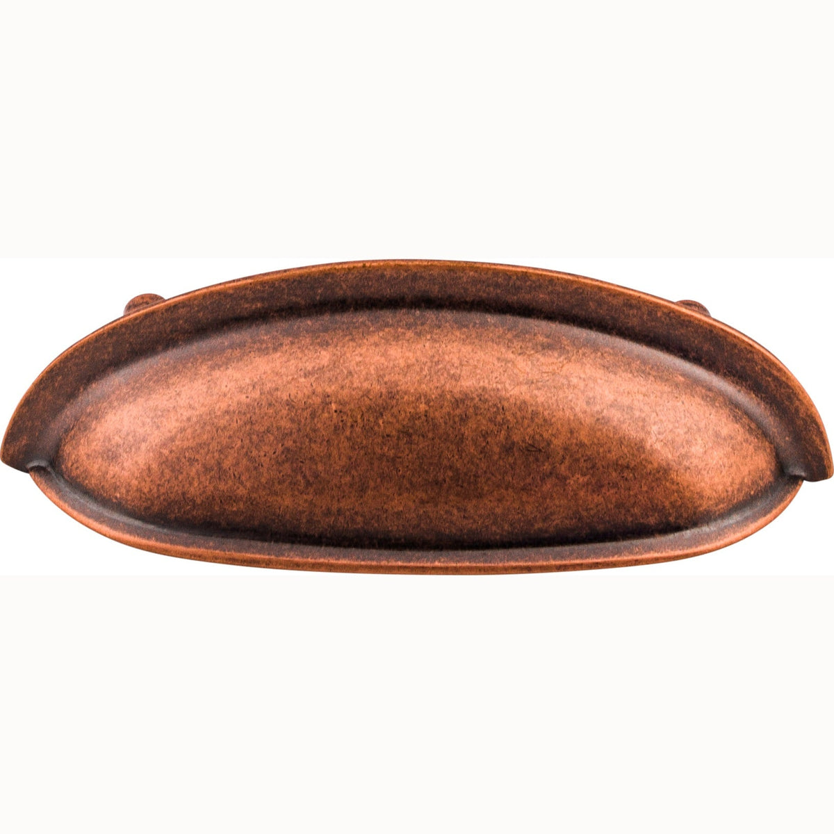 TOP KNOBS Somerset Cabinet Cup Pulls