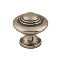 TOP KNOBS Ascot Cabinet Knob