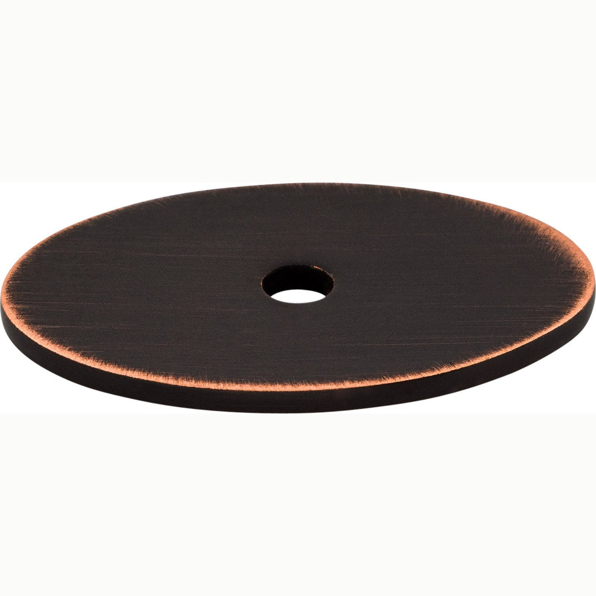 TOP KNOBS Oval Cabinet Knobs, Pulls & Backplates