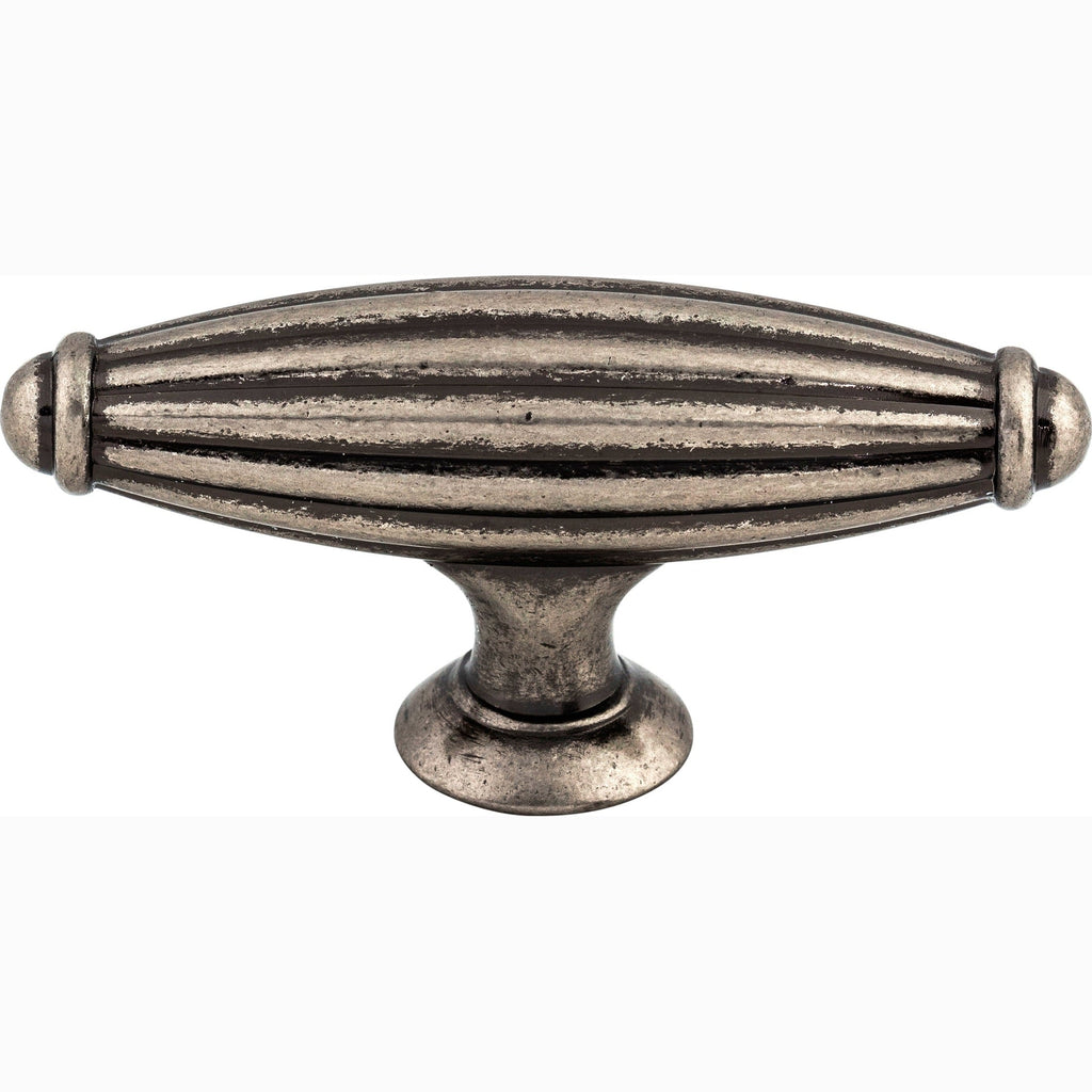 TOP KNOBS Tuscany Cabinet Pulls & T-Handles