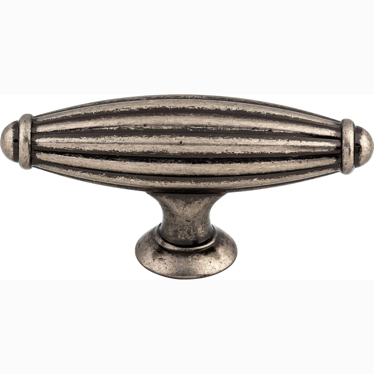 TOP KNOBS Tuscany Cabinet Pulls & T-Handles