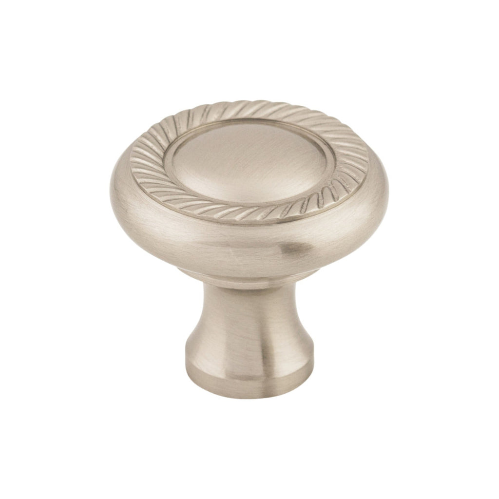 TOP KNOBS Swirl Cabinet Knob