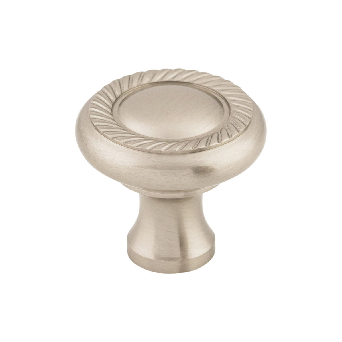 TOP KNOBS Swirl Cabinet Knob