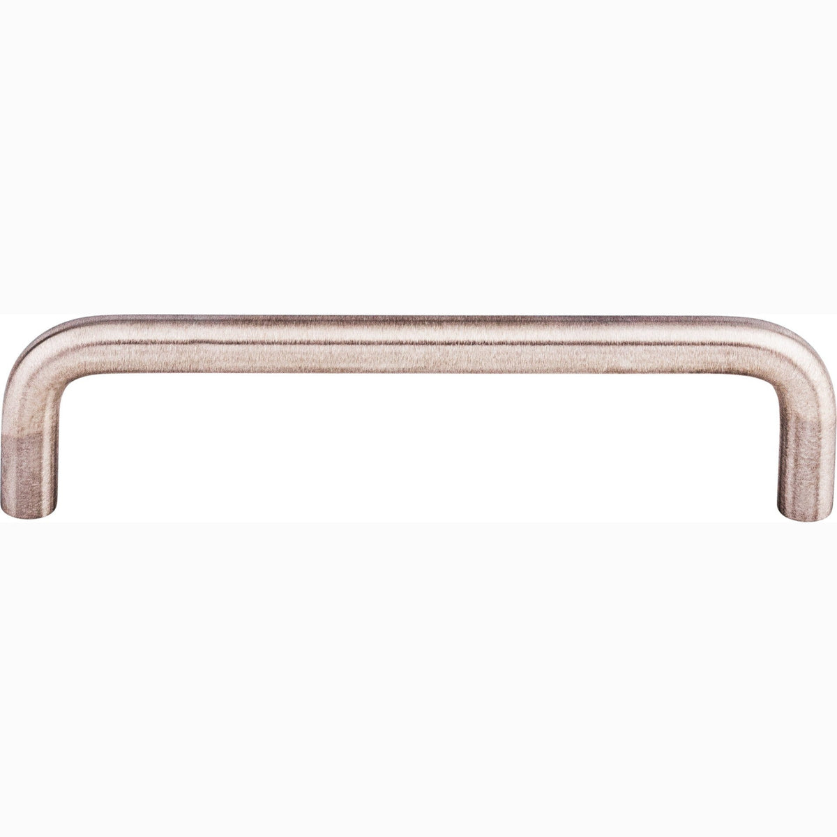 TOP KNOBS Bent Cabinet Bar Pulls