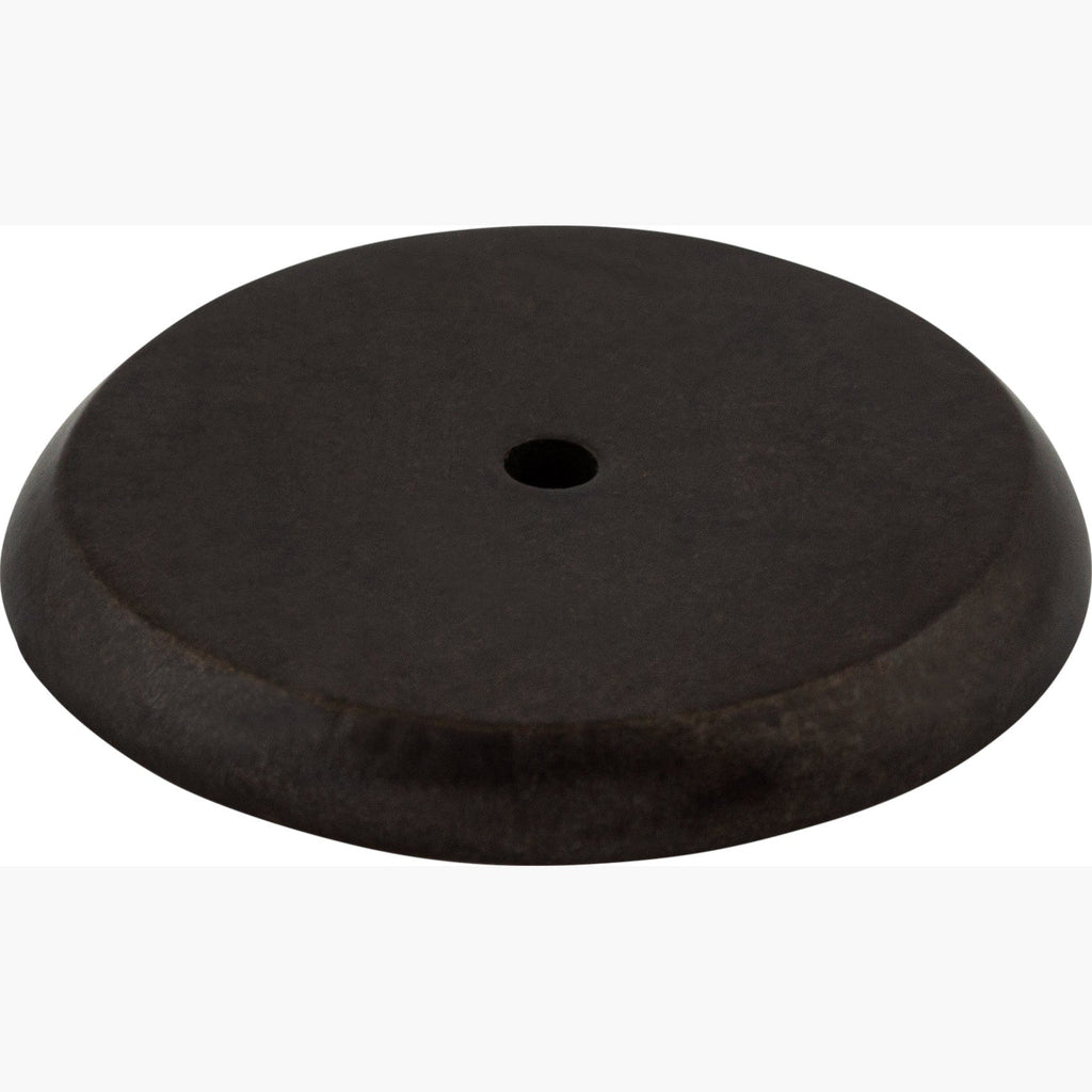 TOP KNOBS Aspen Cabinet Backplates