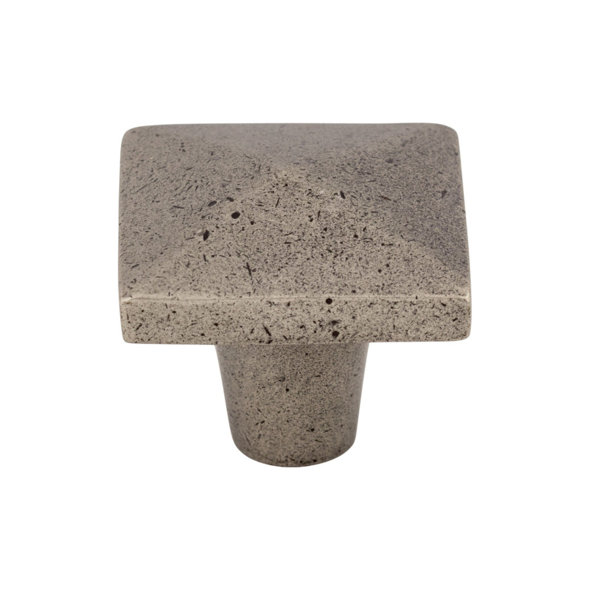 TOP KNOBS Aspen Square Cabinet Knobs