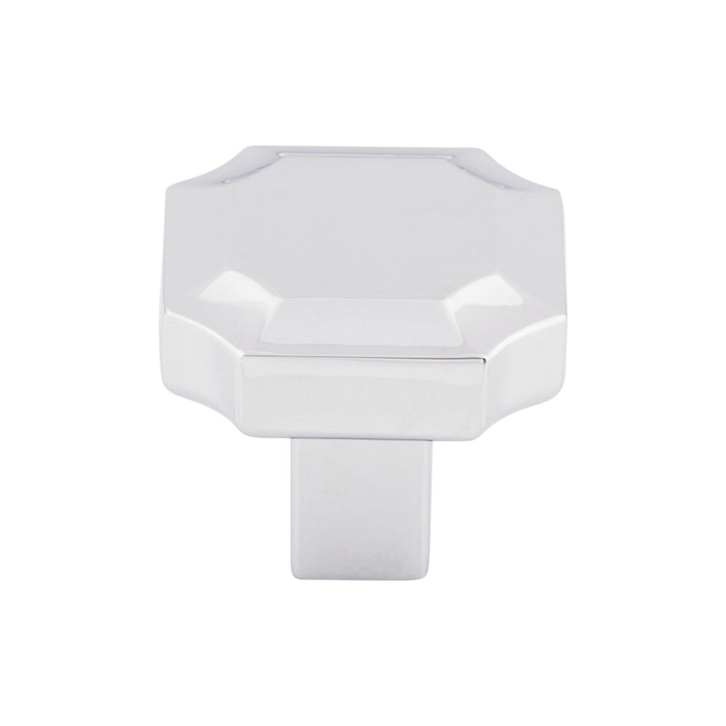 TOP KNOBS Davenport Cabinet Knobs & Pulls
