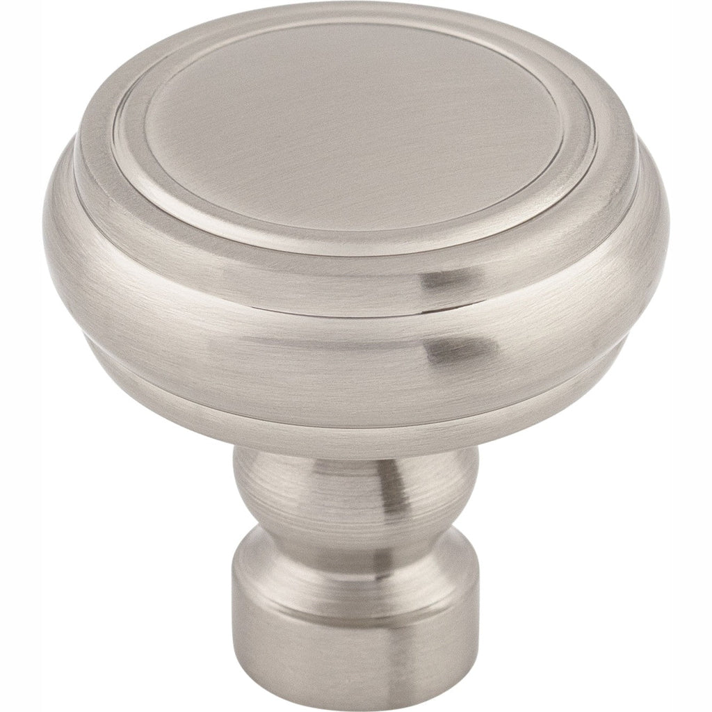 TOP KNOBS Brixton Cabinet Knobs & Pulls
