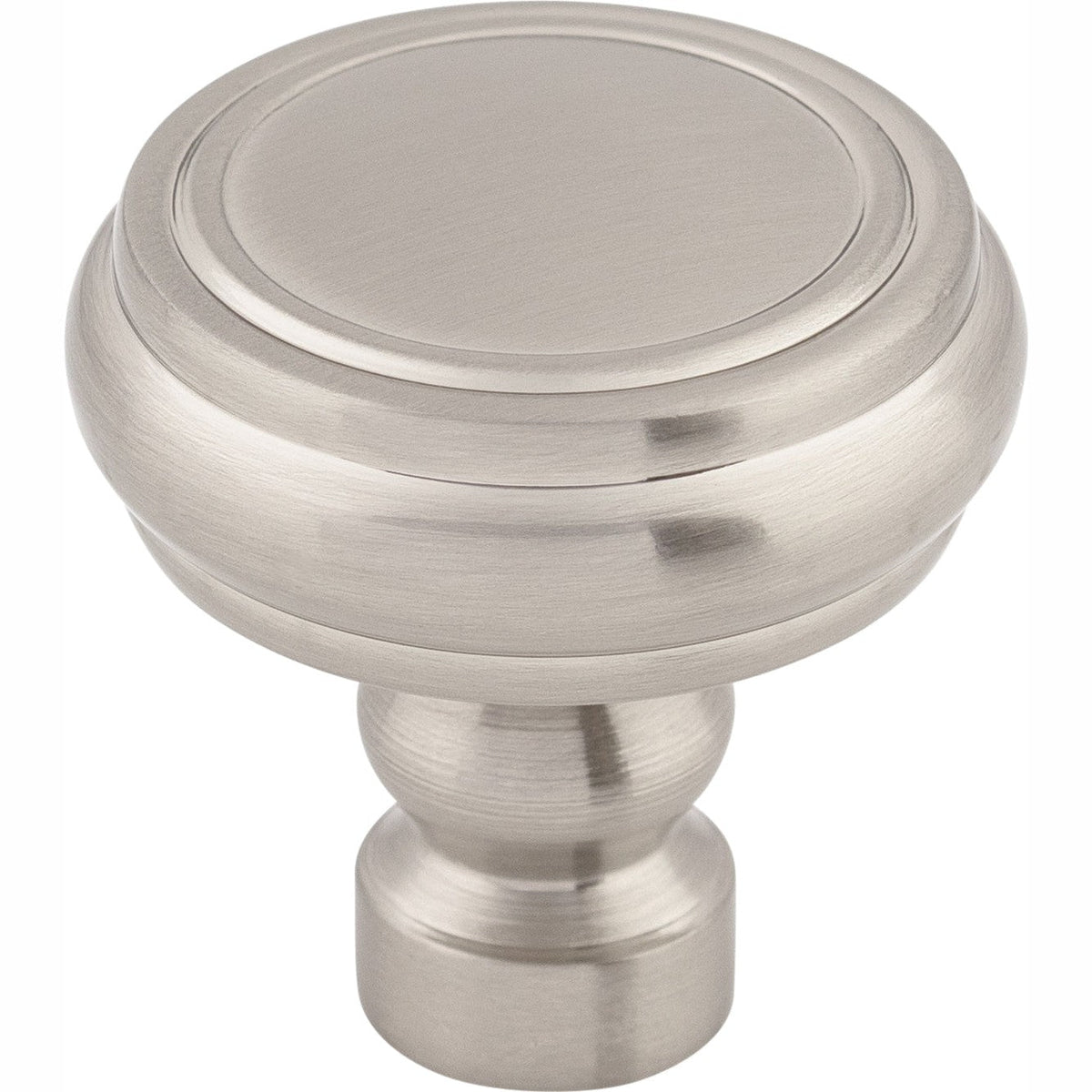 TOP KNOBS Brixton Cabinet Knobs & Pulls