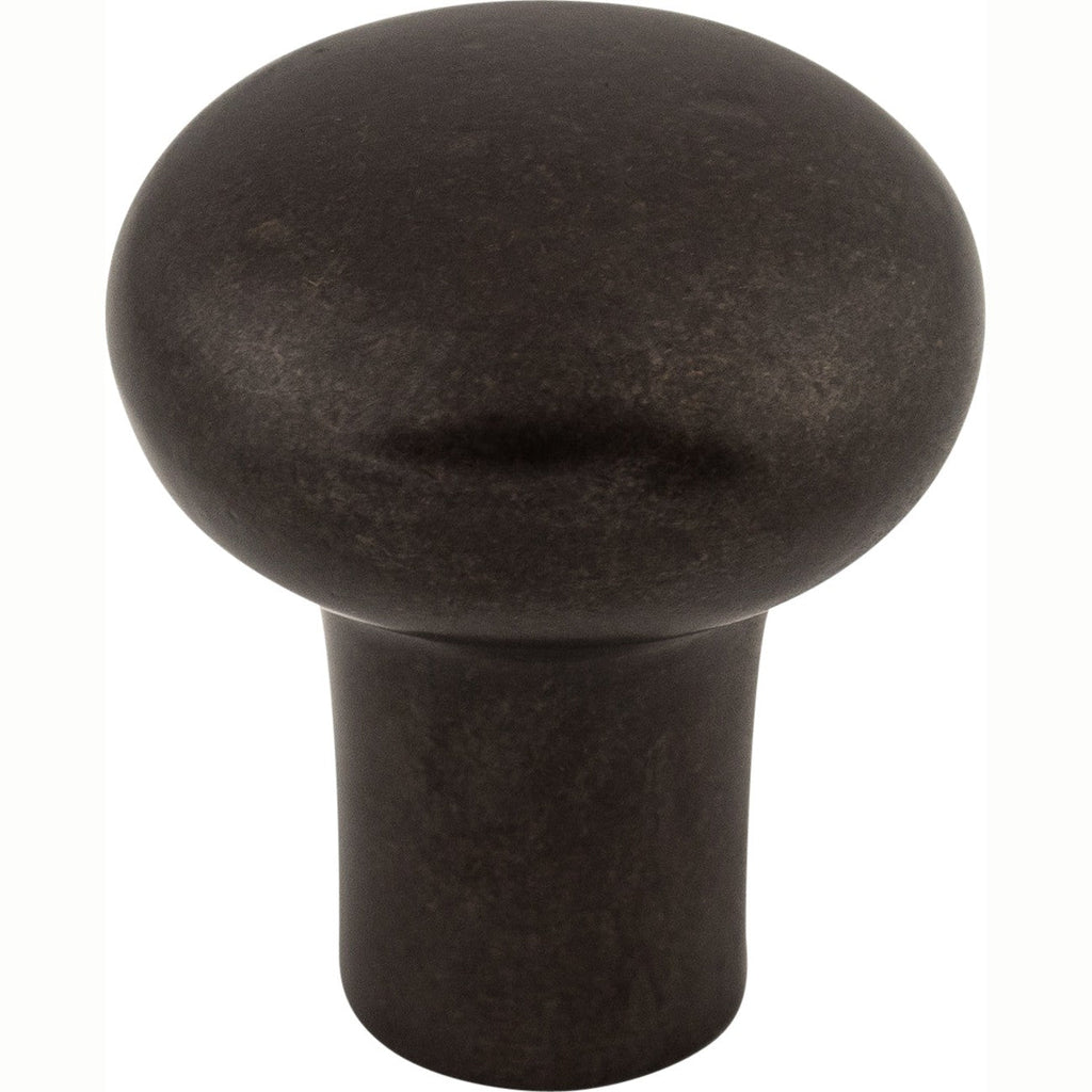 TOP KNOBS Aspen Round Cabinet Knobs