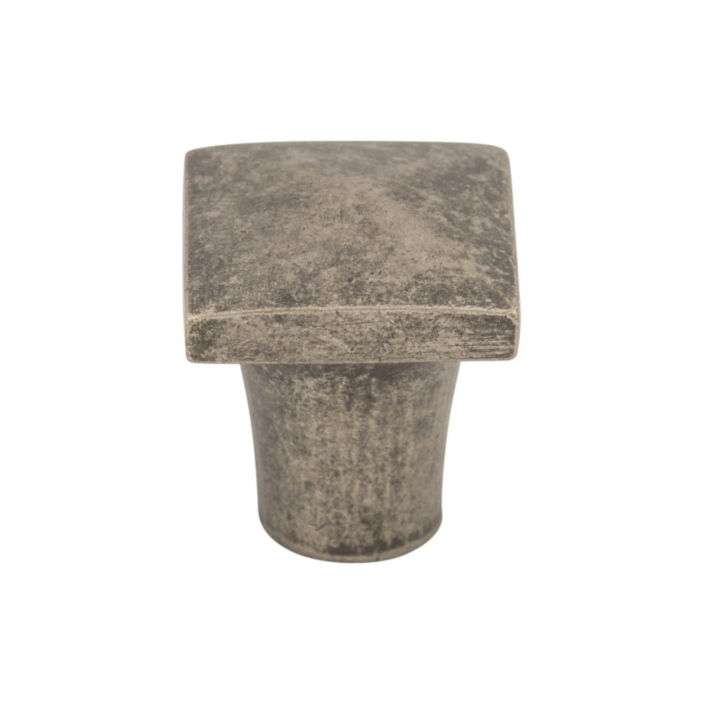 TOP KNOBS Aspen Square Cabinet Knobs