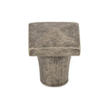 TOP KNOBS Aspen Square Cabinet Knobs