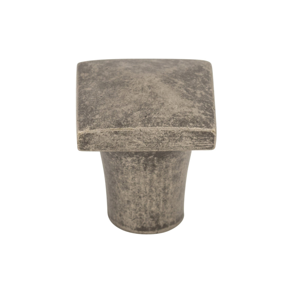 TOP KNOBS Aspen Square Cabinet Knobs
