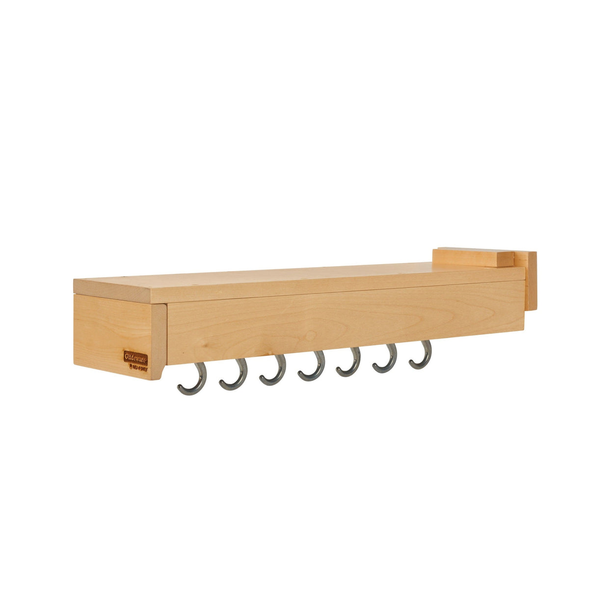 REV-A-SHELF GLD-W22-B Series Glideware Pantry  Pullout w/BLUMOTION Soft-Close for 22" Depth