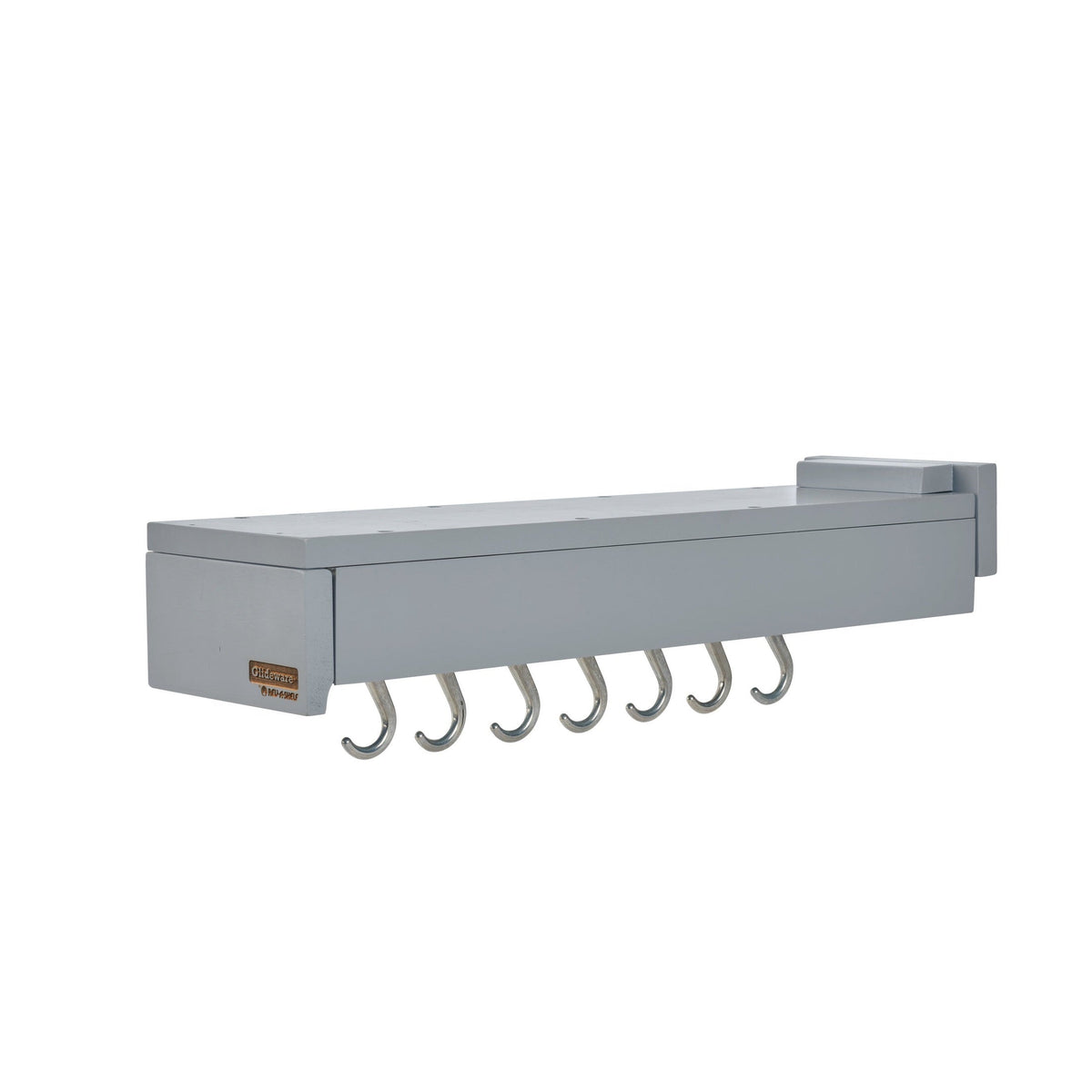 REV-A-SHELF GLD-W22-B Series Glideware Pantry  Pullout w/BLUMOTION Soft-Close for 22" Depth